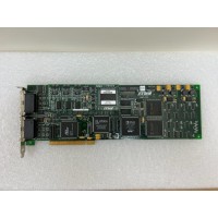 KLA-Tencor 14-028881 PCB Assy PCI 8 AXIS W/SIM4 ...